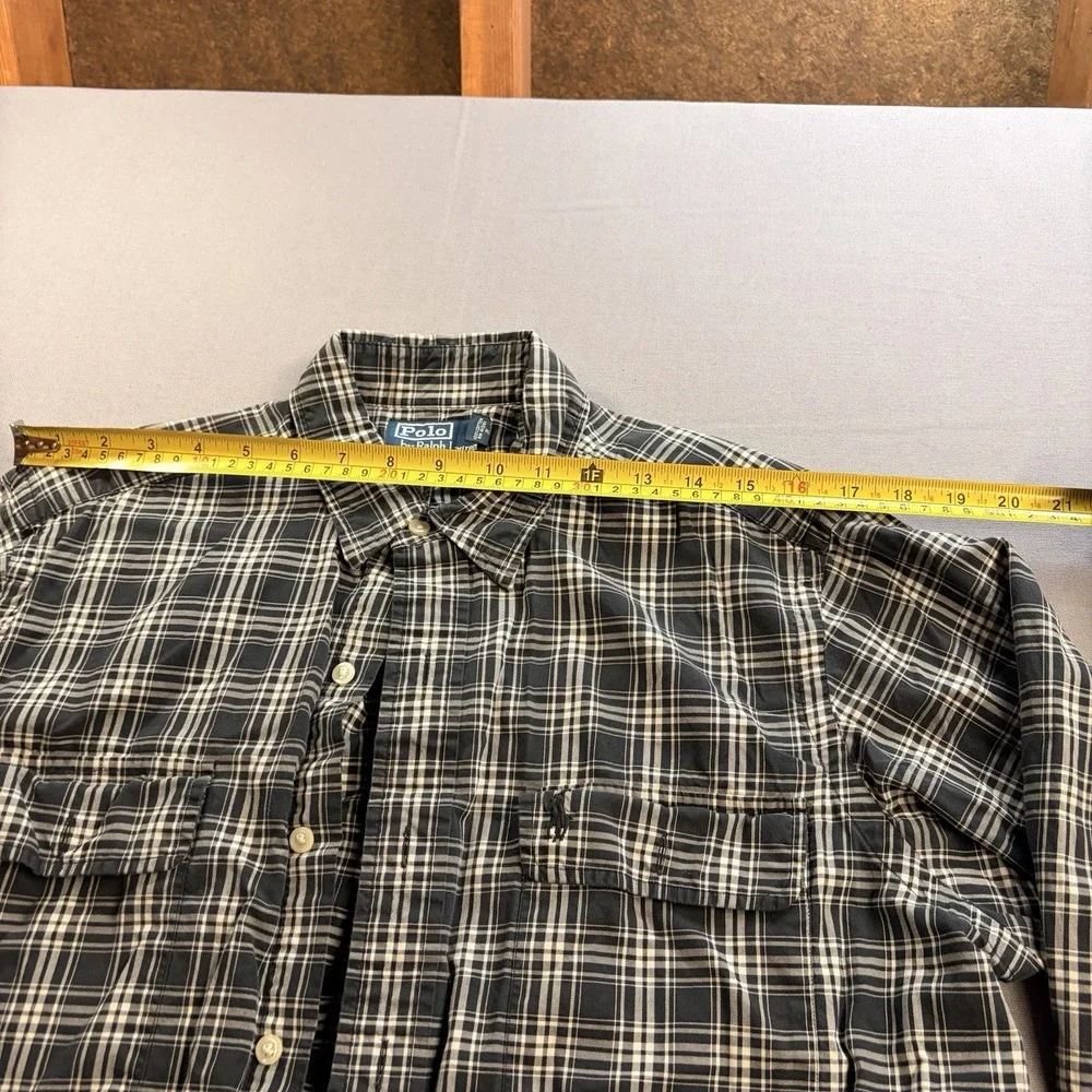 Polo Ralph Lauren polo by